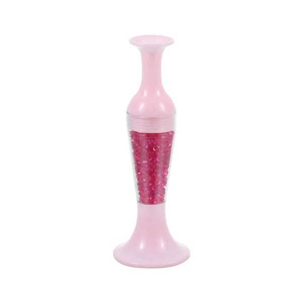 5D Diamond Painting Drill Pen Tool Purple Compatible with Oral-B Braun Philips - Image 2