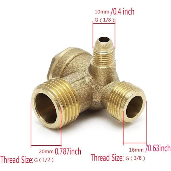 Check valve Foot valve Non-return valve - Image 2