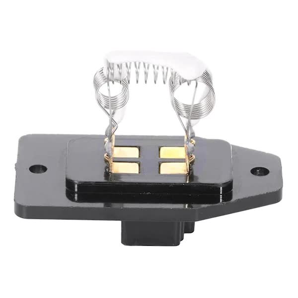 Car Heater Blower Resistor 79330sr3a01 Compatible with 1992-1998 Models - Image 1