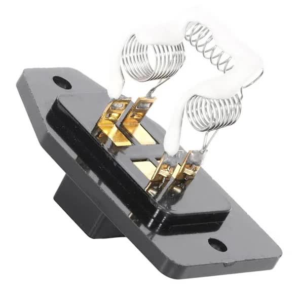 Car Heater Blower Resistor 79330sr3a01 Compatible with 1992-1998 Models - Image 3