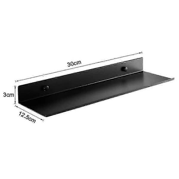 Self-Adhesive Bathroom Shower Shelf No Drilling Required - Image 5