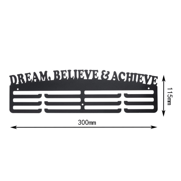 Medal Display Hanger Stand Holder - Image 2
