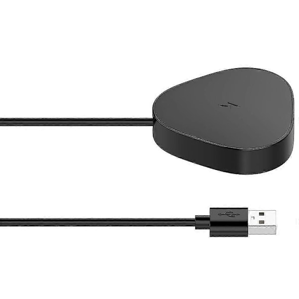 Sonos Roam Wireless Charger Portable Charging Pad White Compatible with Sonos Roam and Roam SL - Image 3