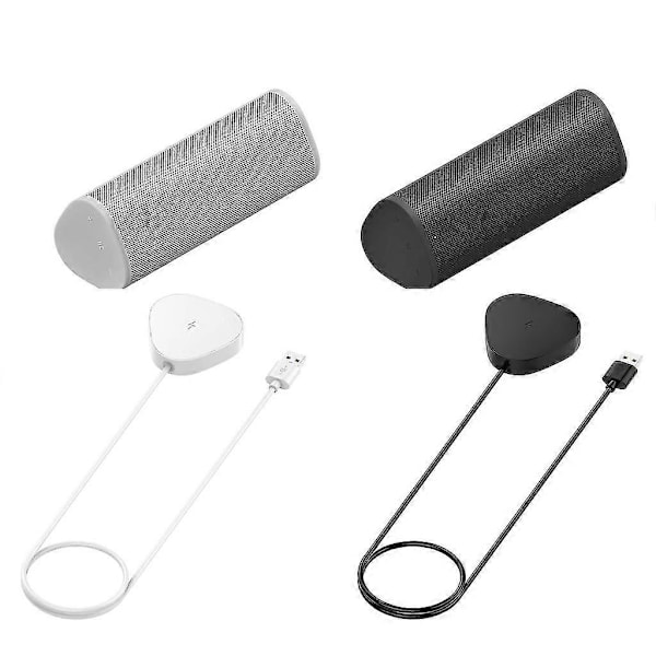 Sonos Roam Wireless Charger Portable Charging Pad White Compatible with Sonos Roam and Roam SL - Image 4