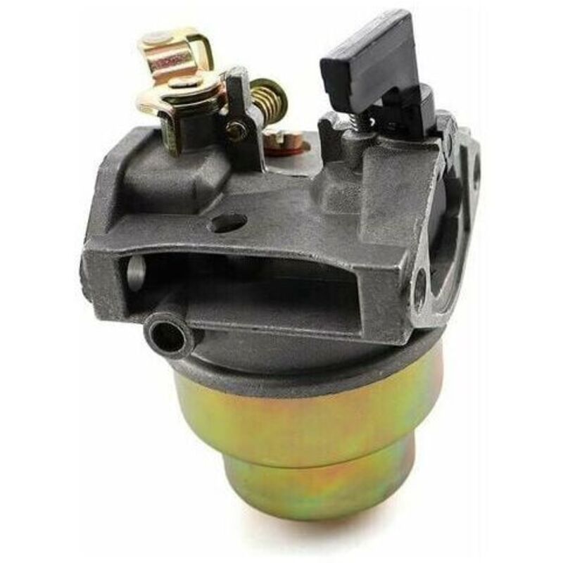 Honda G200 G150 Carburetor 16100-883-095 16100-883-105 with Fuel Filter Gasket Spark Plug - Image 5