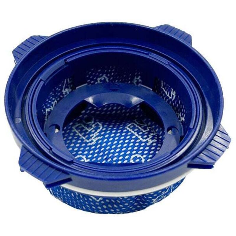 Compatible with Samsung Jet 75 Jet 90 Jet 70 Jet 75+ Jet 60 Vacuum Cleaner Replacement Filters Washable Reusable - Image 3