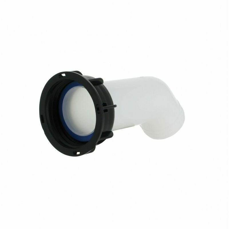 S60X6 Water Tank Adapter 1000L with 40mm Extension Diameter - Image 3