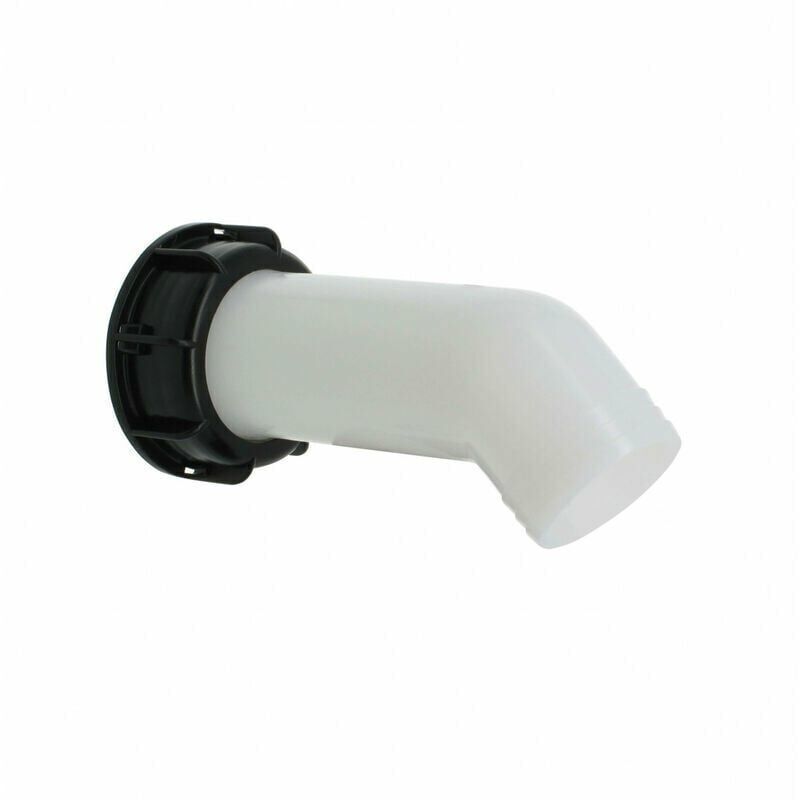 S60X6 Water Tank Adapter 1000L with 40mm Extension Diameter - Image 4