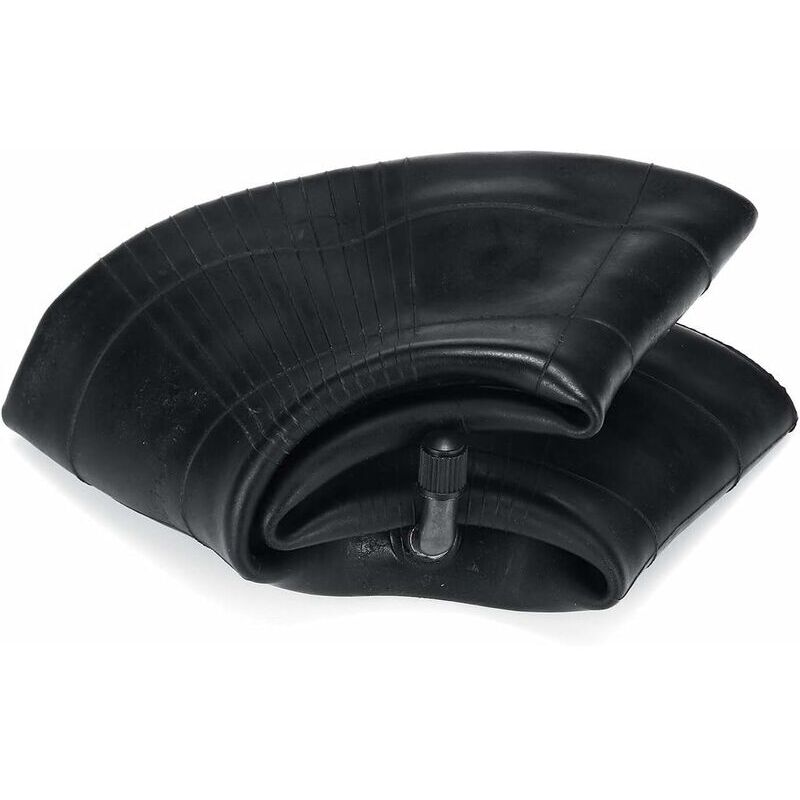 4.80/4.00-8 Inner Tube with Bent Valve for Pneumatic Cart Tires - 2 Pack - Image 5
