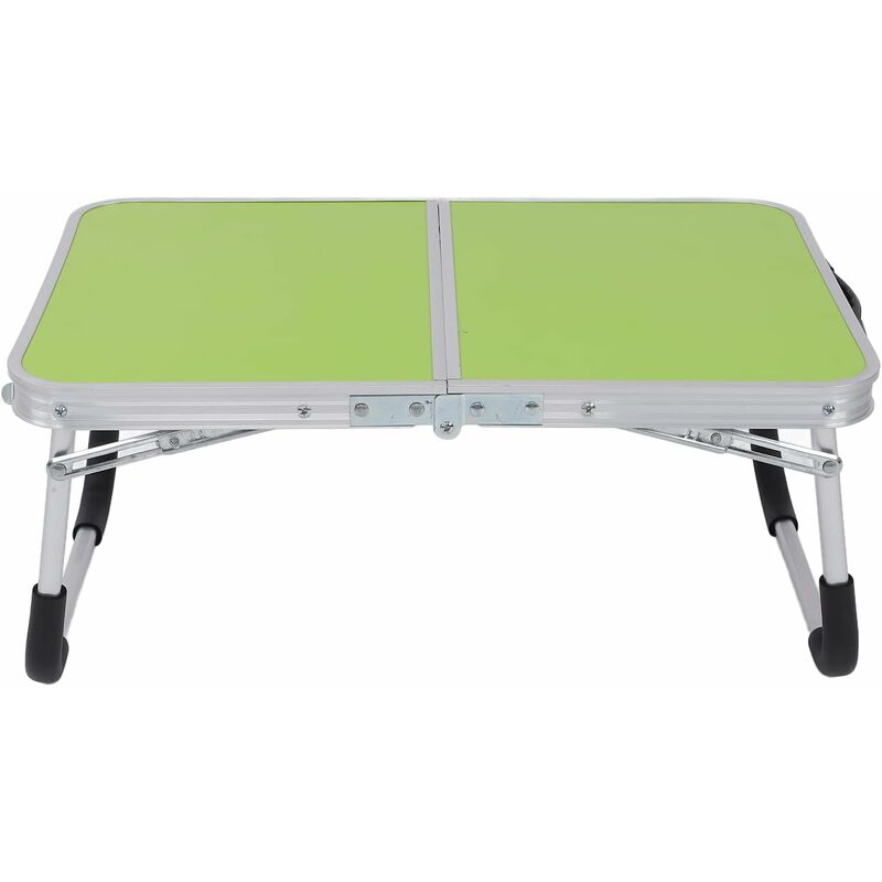Aluminum Alloy Portable Folding Camping Table Ultra Light Compact Short Small Thickened - Image 5