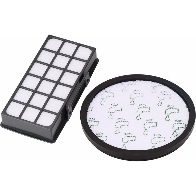 Rowenta RO76XX Vacuum Cleaner HEPA Filter Replacement ZR903701 for Silence Force Cyclonic Model - Image 1