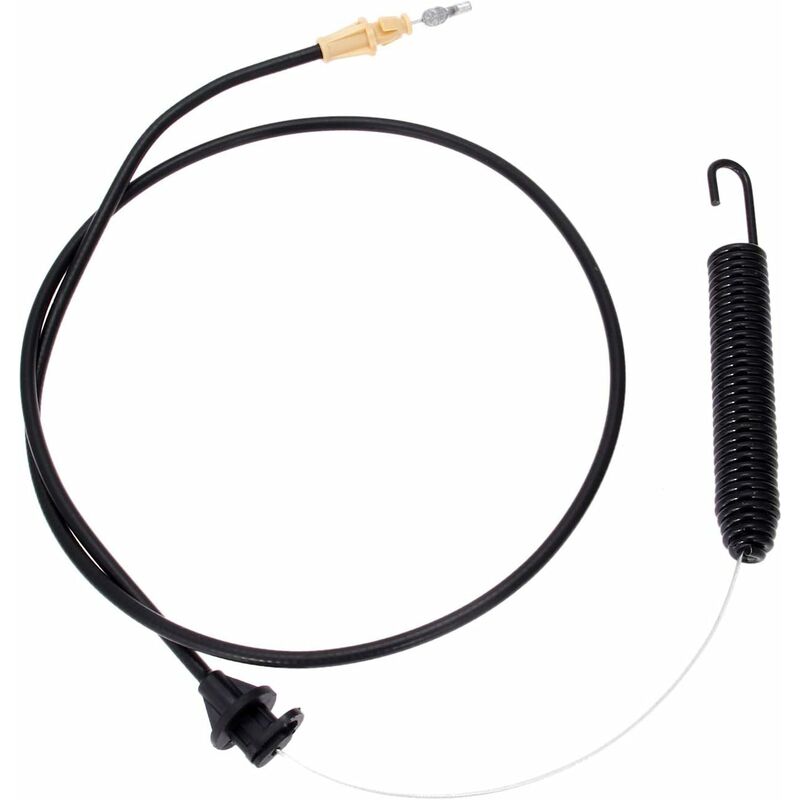 Replacement Cable for Lawn Mowers, Garden Tractors for MTD Troy-Bilt Tool Models 746-04173B 746-04173E - Image 3