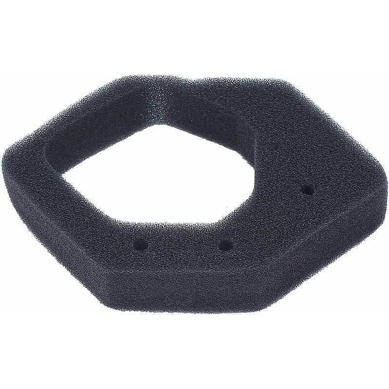 Air Filter 3Pcs Compatible with Honda GX25 GX25N GX25NT UMK425 ULT425 UMS425 HHT25S Lawn Mower Brushcutter 17211-Z0H-000 - Image 2