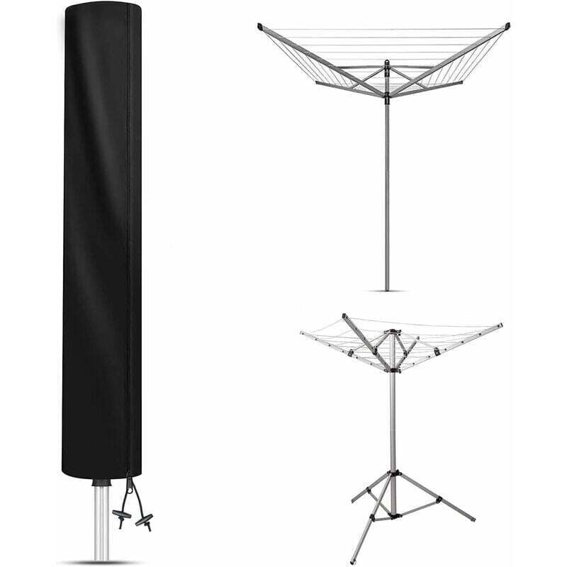 Brabantia Drying Rack Cover Waterproof Protective Outdoor Use 160x15x15cm - Image 1