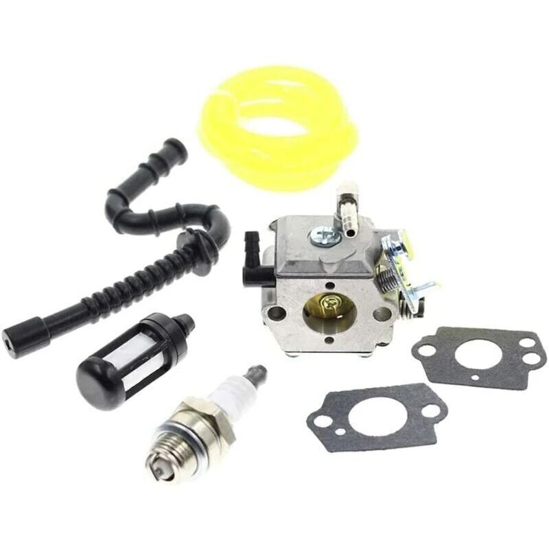 Carburetor for Stihl 028 028AV 028 Super Chainsaw - Image 1