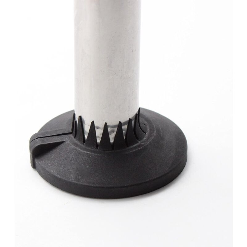 Radiator Pipe Protectors 8 Piece Universal Fit 14-29mm with Clips - Image 4