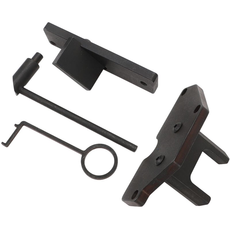 Engine Timing Tool Kit, Engine Timing Repair Tool Compatible with Peugeot 108 208 2008 301 308 3008 508 5008 Partner Rifter - Image 1