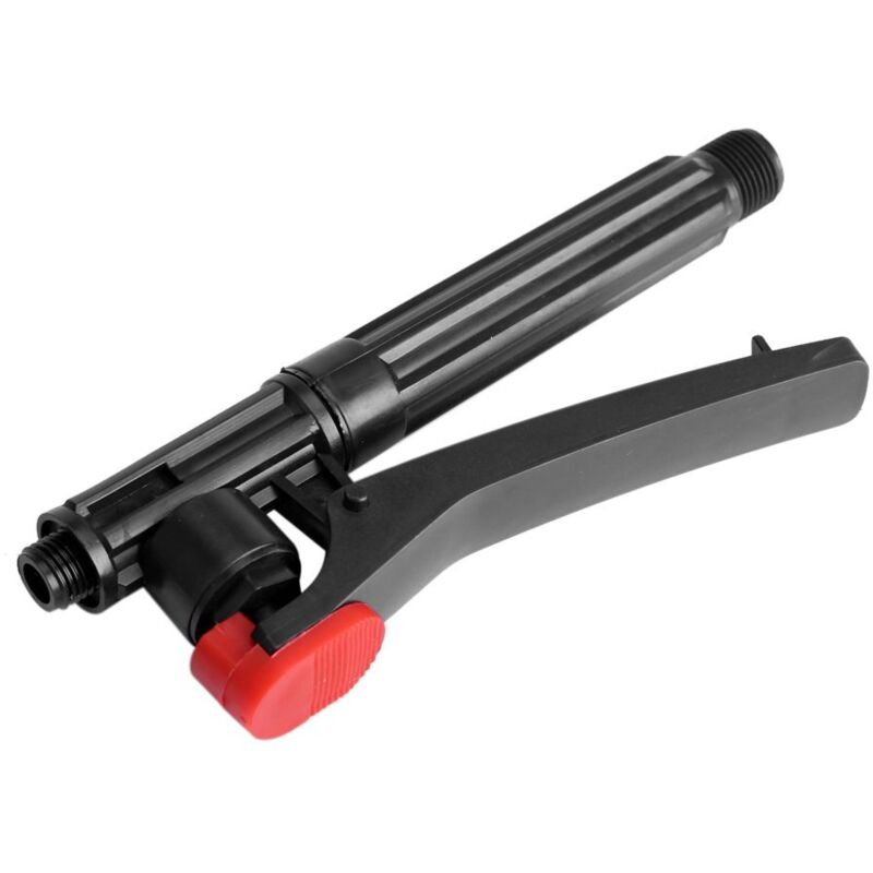 Sprayer Handle, Sprayer Handle Garden Hose Mounting Accessories For Garden Weed Watering For Outdoor Agricultural Irrigation (2) - Image 1