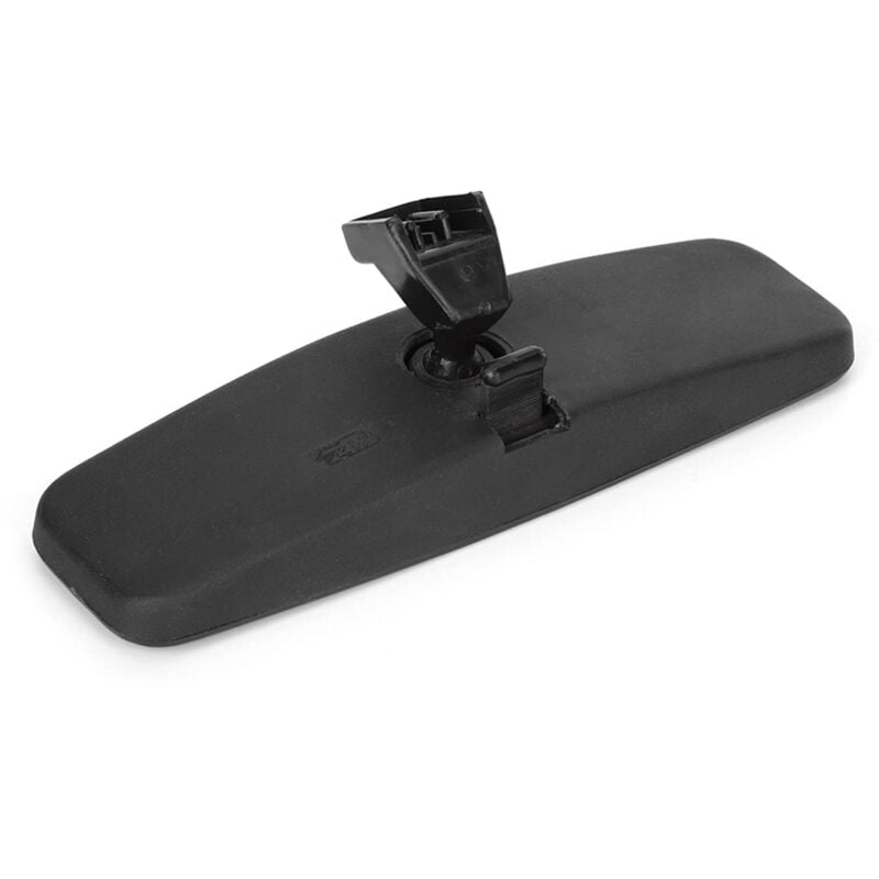 Rearview Mirror Compatible with Citroen C1 Peugeot 107 Toyota Aygo ABS 814842 - Image 2