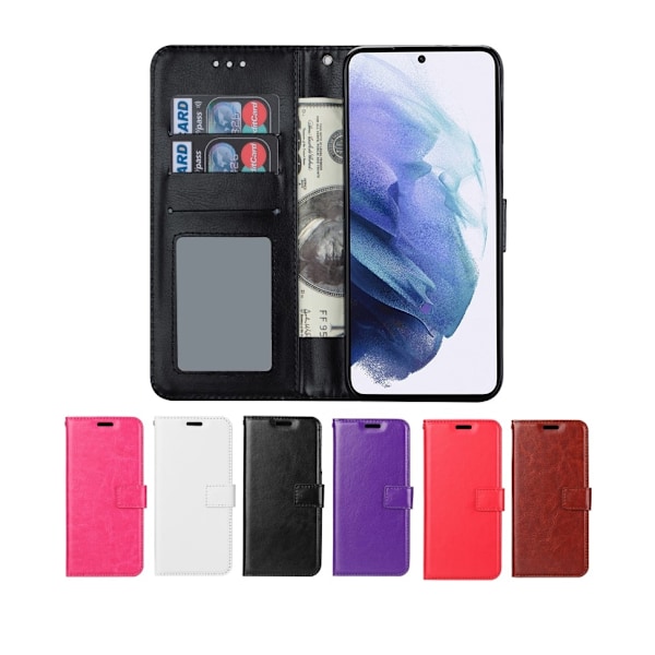 Compatible with Samsung Galaxy Xcover7 Black Mobile Phone Case - Image 1