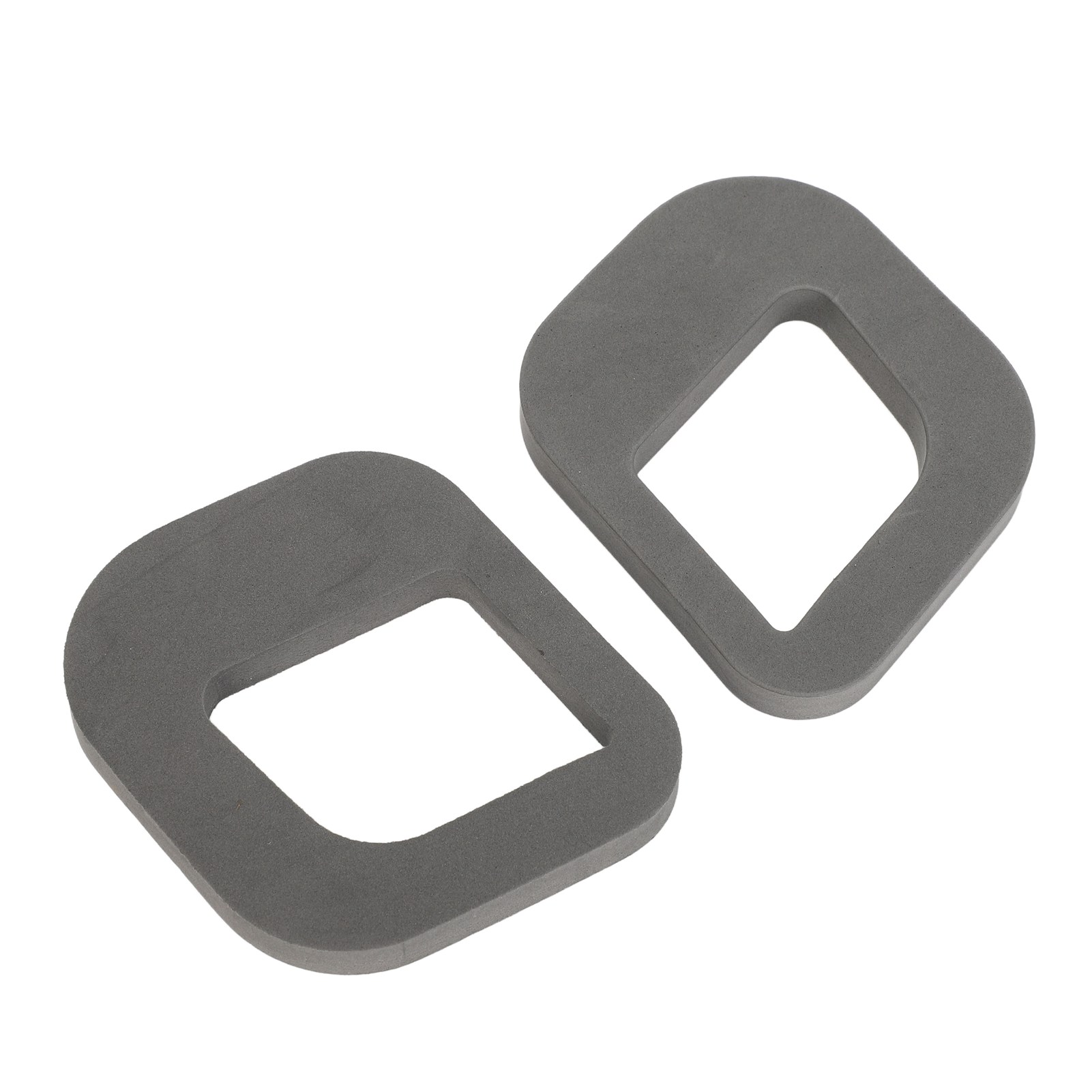 Tail Light Gaskets for Citroen C1 Peugeot 107, 2pcs Rear Brake Light Sealing Foam Gaskets Replacement Car Accessories - Image 1