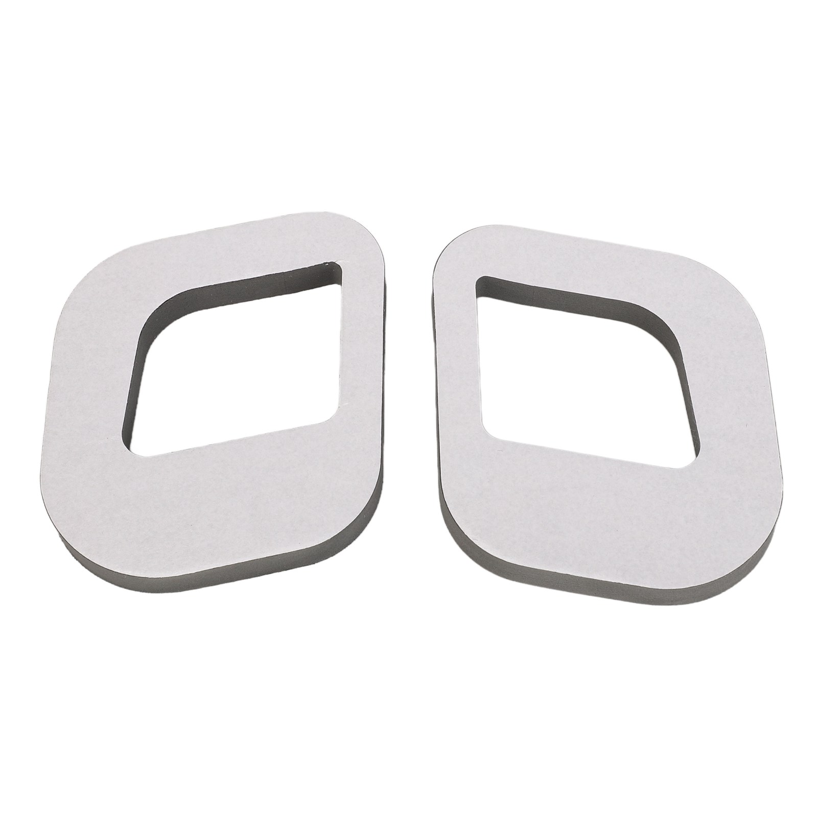 Tail Light Gaskets for Citroen C1 Peugeot 107, 2pcs Rear Brake Light Sealing Foam Gaskets Replacement Car Accessories - Image 4