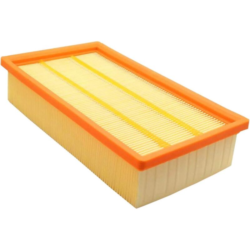 Kärcher Air Filter for NT25 NT35 NT45 NT55 NT361 ECO NT561 ECO NT611 Replacement - Image 1