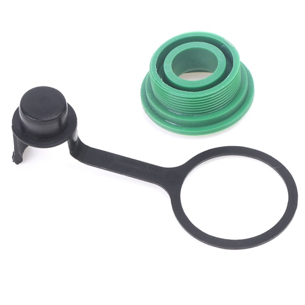 1 Set for MK1 MK2 Golf Gearbox Inspection Plug/Cap 020301129D 02 - Image 2
