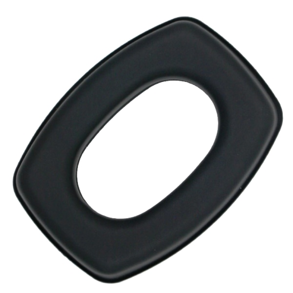 2 pcs Replacement Leather Ear Pads for Howard Leight - Image 3