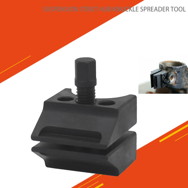Strut Hub Knuckle Spreader Tool Ball Joint Splitter for Peugeot-VW - Image 2