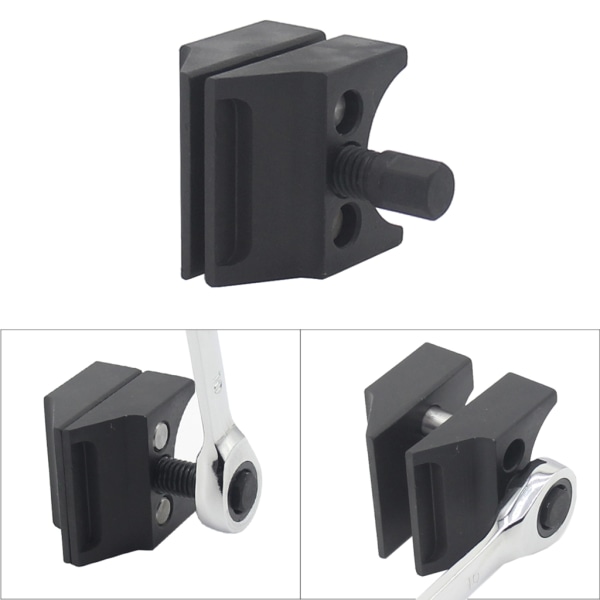 Strut Hub Knuckle Spreader Tool Ball Joint Splitter for Peugeot-VW - Image 5