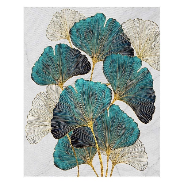 (40x30cm) Square Diamond Painting 5D DIY Square Diamond Painting - Image 1