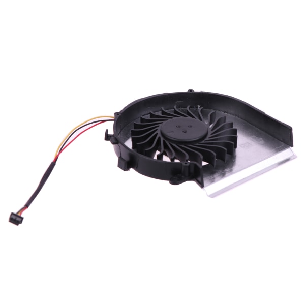 Compatible with MSI GE72 GE62 PE60 PE70 GL62 GL72 CPU Fan Cooler PAAD06015SL 5V 0.55A - Image 3