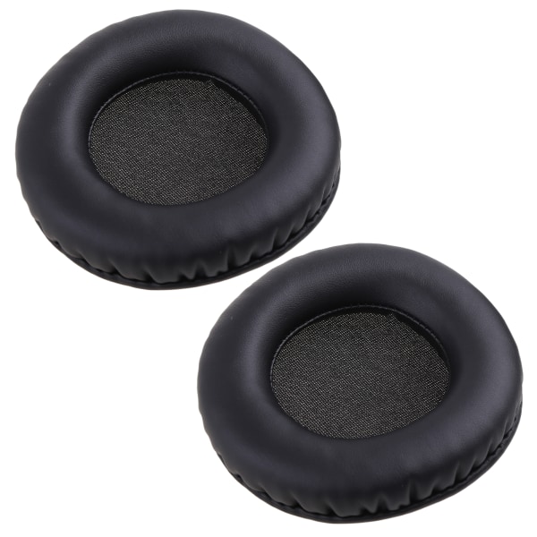 Sony MDR-V700 Z700DJ Black Replacement Ear Pads Cushions 2-Pack - Image 4