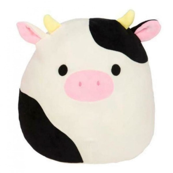 Squishmallows Plush Doll Pillow 30 cm Cow Stuffed Toy Children's Gift - Image 1