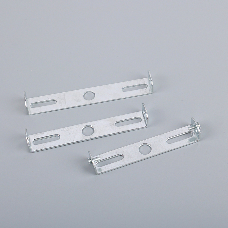 Bracket Ceiling plate mounting with fixed screws Ceiling lamp C - Image 6