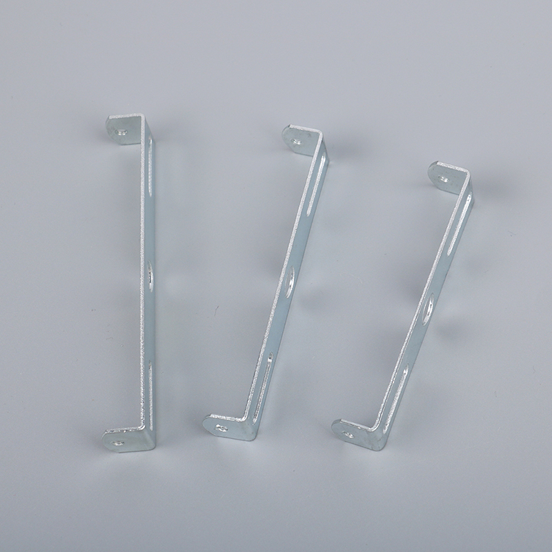 Bracket Ceiling plate mounting with fixed screws Ceiling lamp C - Image 8