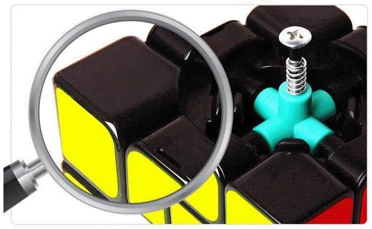 3x3 cube, speed cube, professional, smooth, suitable for competition - Image 4