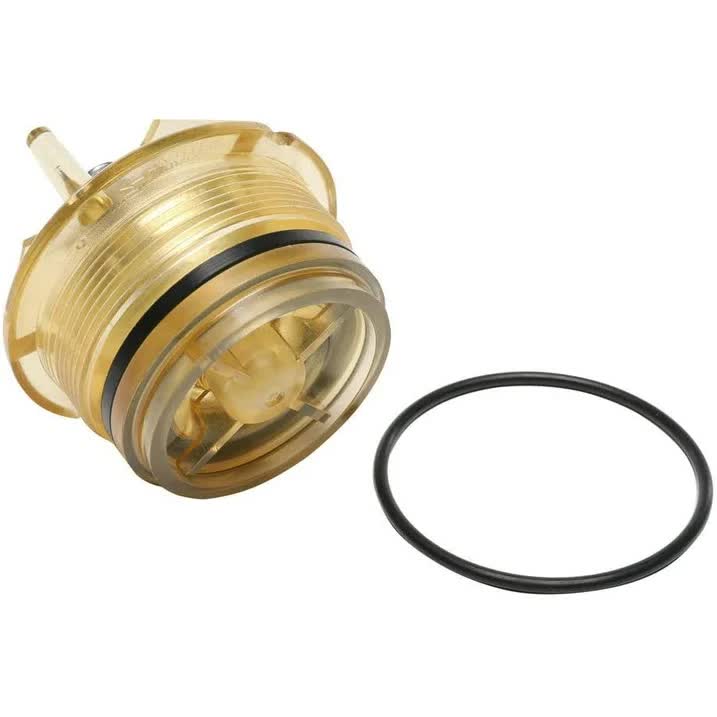 Bonnet and Poppet Repair Kit Fit for FEBCO 765-1 Inch & 1-1/4 Inch Febco Backflow Preventer and Pressure Vacuum Breaker Part 905-212 1 Pack - Image 2
