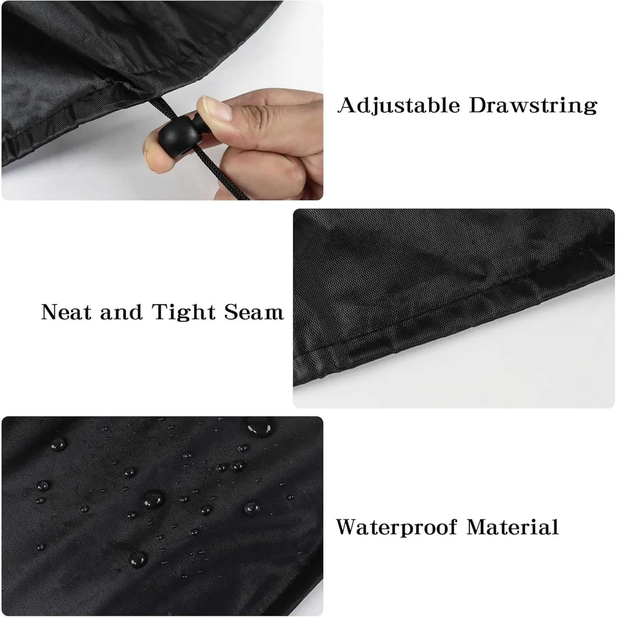Outdoor Bench Cover, 52