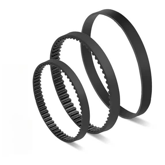 Replacement Belt Suitable for Bissell ProHeat 2X Revolution Pet Pro Carpet Cleaner 1986, 1964, 2007, 2007P Series, Replace Parts 1611129, 1611130 & 1606428(3 Different Types of Belts) - Image 1