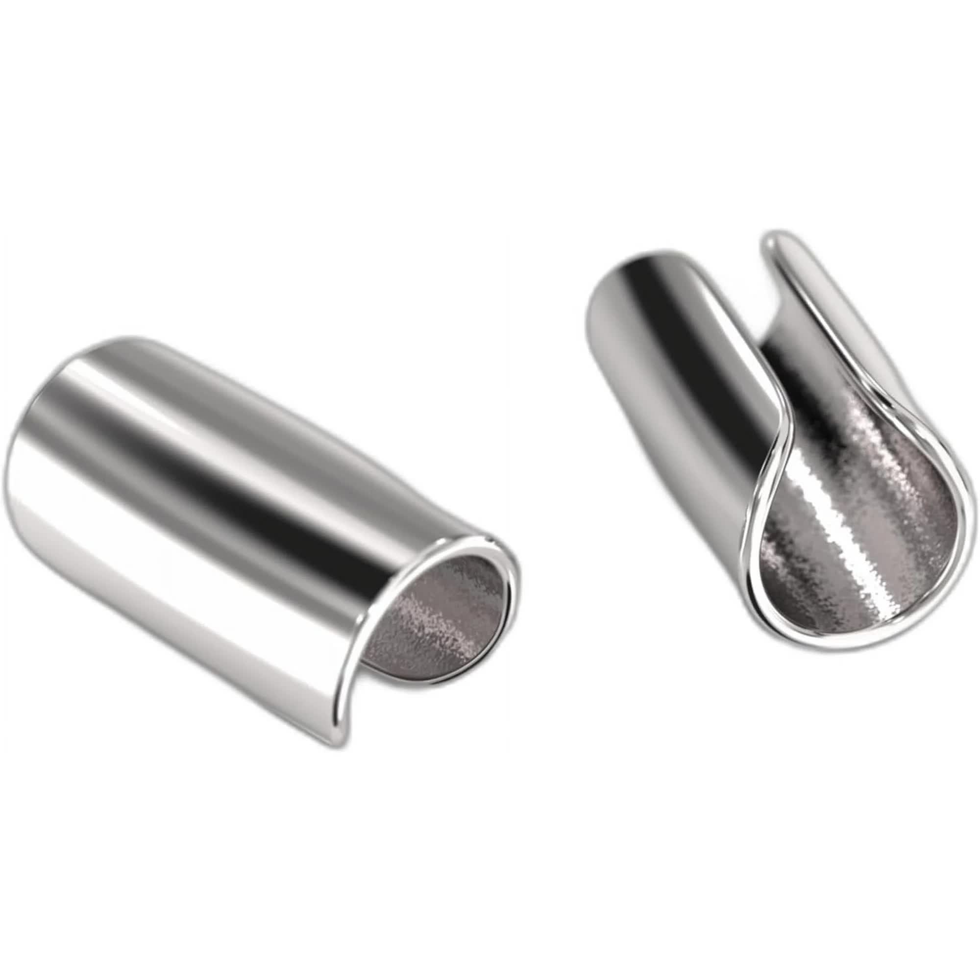 Ear Cuffs Non Piercing, 925 Sterling Silver, Cartilage Earring, Ear Cuffs for Women, for Men - Image 1