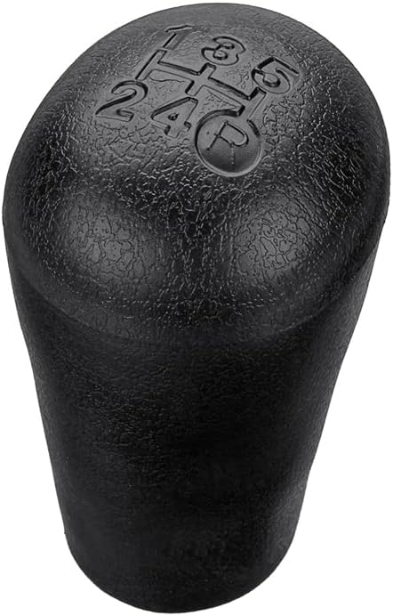 5 Speed Manual Car Gear Knob Shift Lever, for Toyota 1996-2001 4Runner 1995-2004 Tacoma - Image 1