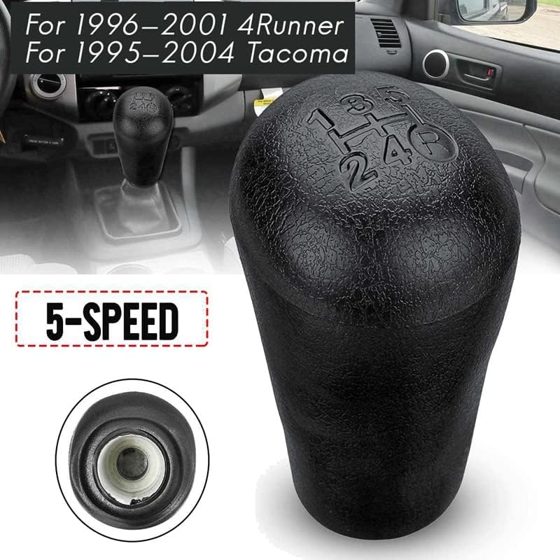 5 Speed Manual Car Gear Knob Shift Lever, for Toyota 1996-2001 4Runner 1995-2004 Tacoma - Image 2