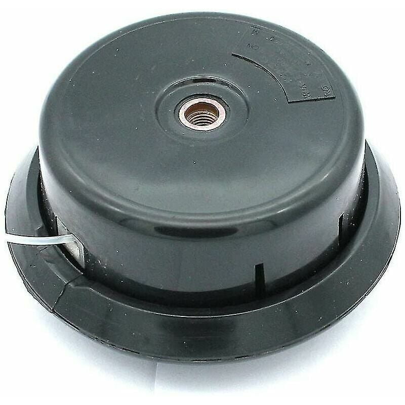 Trimmer Head Compatible with Honda Umk431e Umk435e Umr425e Umk422 Umt431 Umc435 Umc425 Hht31 Hht35 Trimmer PN 06725-vj5-305 72560-vl1-631 - Image 1
