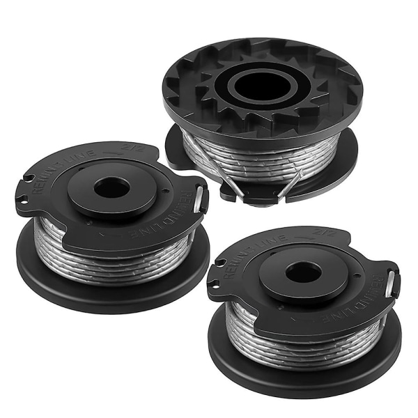 Trimmer Head Compatible with Honda Umk431e Umk435e Umr425e Umk422 Umt431 Umc435 Umc425 Hht31 Hht35 Trimmer PN 06725-vj5-305 72560-vl1-631 - Image 4