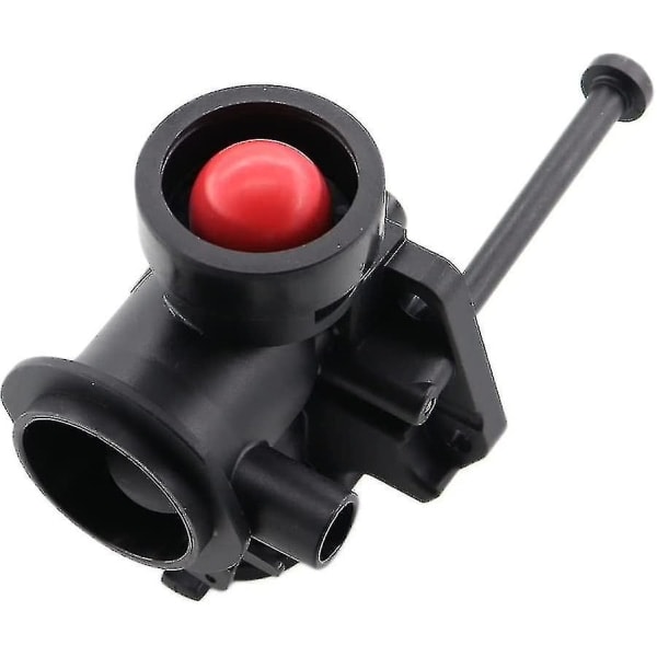 Briggs \u0026 Stratton Lawn Mower Carburetor Kit Compatible with Models 499809 498809a 494406 698369 691859 692211 795083 495770 - Image 3