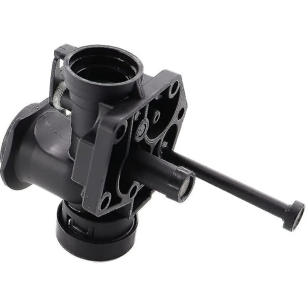 Briggs \u0026 Stratton Lawn Mower Carburetor Kit Compatible with Models 499809 498809a 494406 698369 691859 692211 795083 495770 - Image 4
