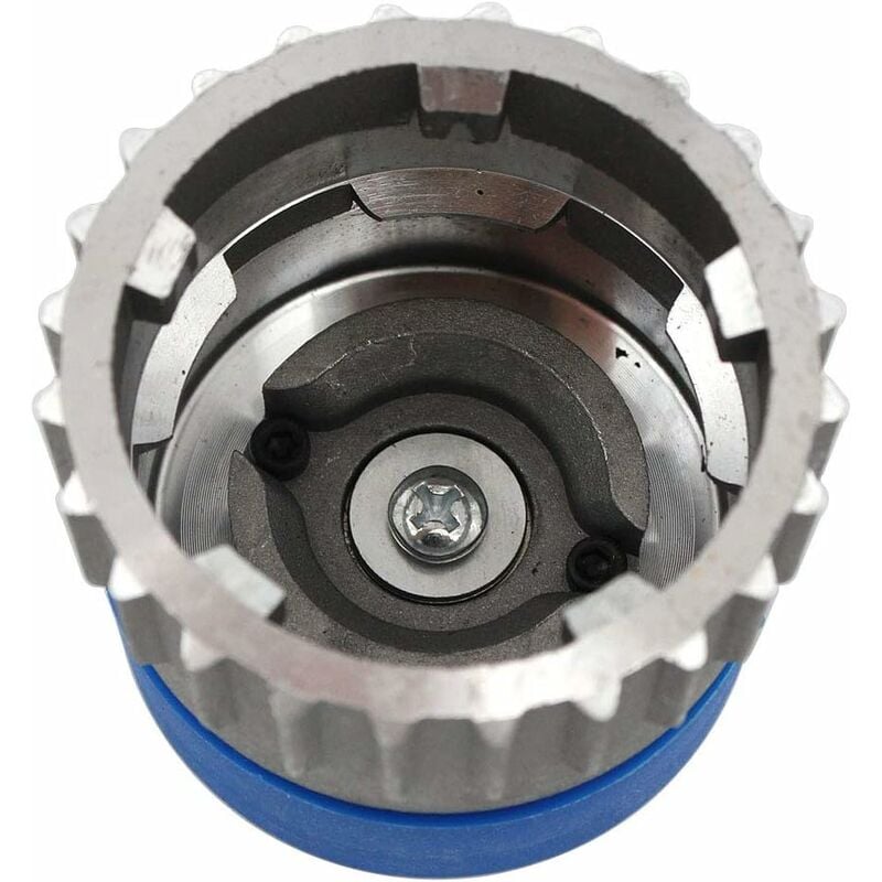 Husqvarna Trimmer Head T45X Replacement for 143R-II 153R 240R 250R Models - Image 4