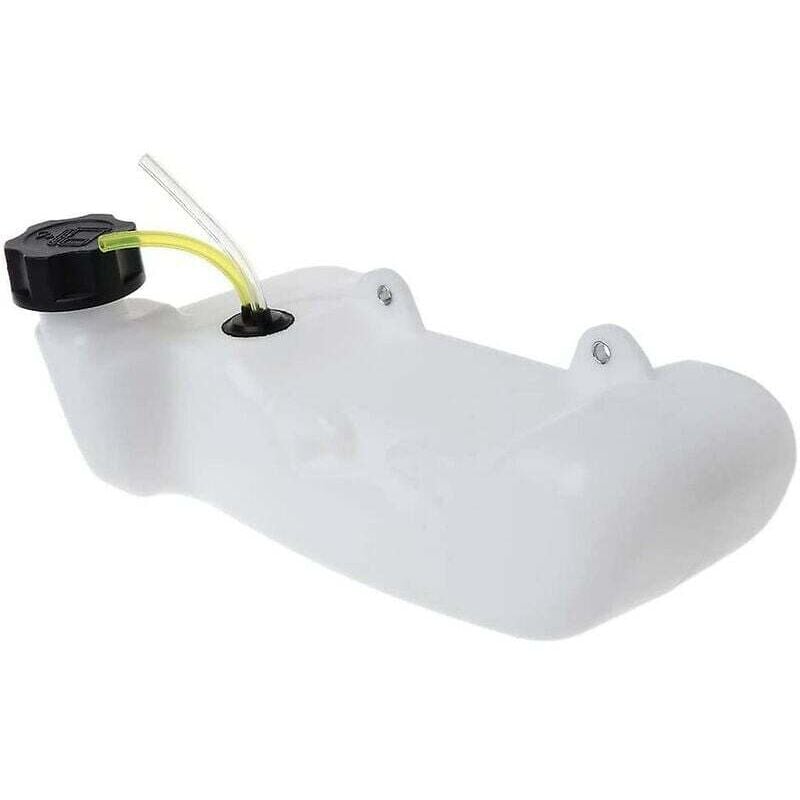 Fuel Tank for Trimmer Lawn Mower Brushcutter 40-5 Accessory Affordable Garden Tool Parts - Image 1